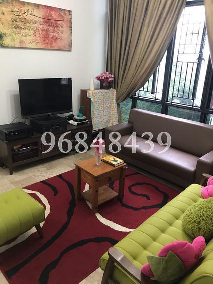 Regent Heights (D23), Condominium #155137912